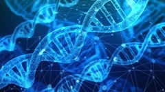 Course - Molecular and cell biology
